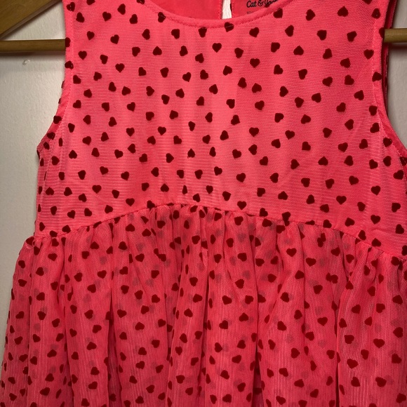 CAT AND JACK GIRLS ❣️DRESS👗 - Picture 5 of 16